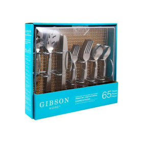 Gibson Cutlery Set