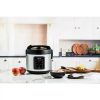 20-Cup Programmable Rice & Grain Cooker and Multi-Cooker